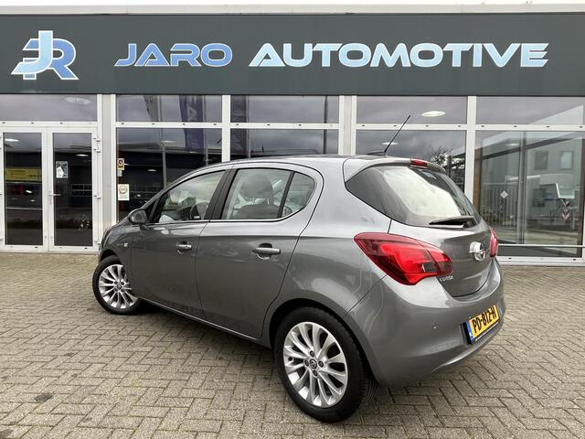 Opel CORSA 1.4 Innovation | PDC achter | Apple Carplay | Android Auto | DAB+ | NAP