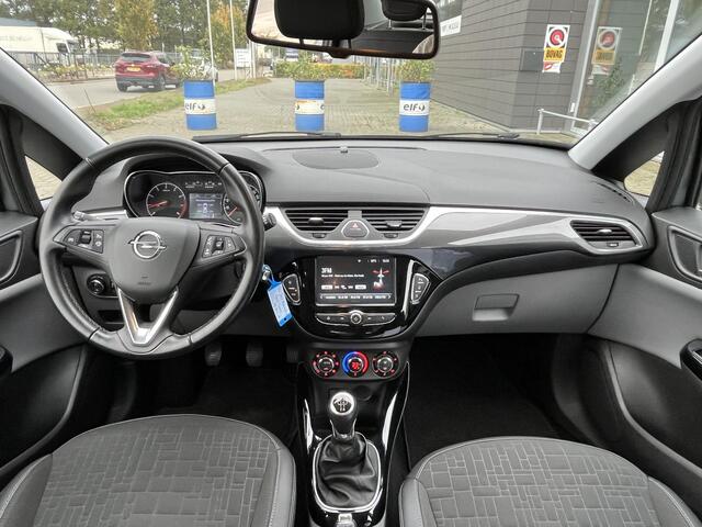 Opel CORSA 1.4 Innovation | PDC achter | Apple Carplay | Android Auto | DAB+ | NAP
