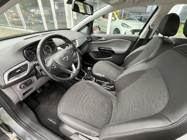 Opel CORSA 1.4 Innovation | PDC achter | Apple Carplay | Android Auto | DAB+ | NAP