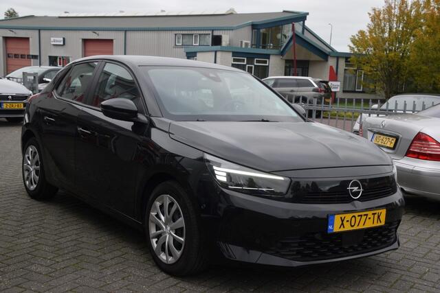 Opel CORSA 1.2 Turbo LED | Carplay | PDC | Airco | DAB | Bluetooth | Navi