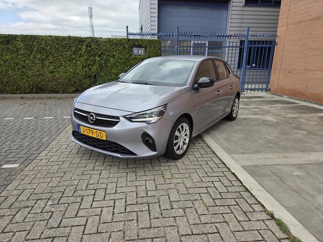 Opel CORSA 1.2 Edition