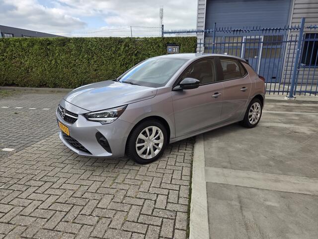 Opel CORSA 1.2 Edition