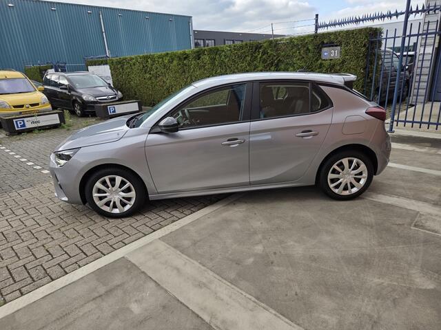 Opel CORSA 1.2 Edition
