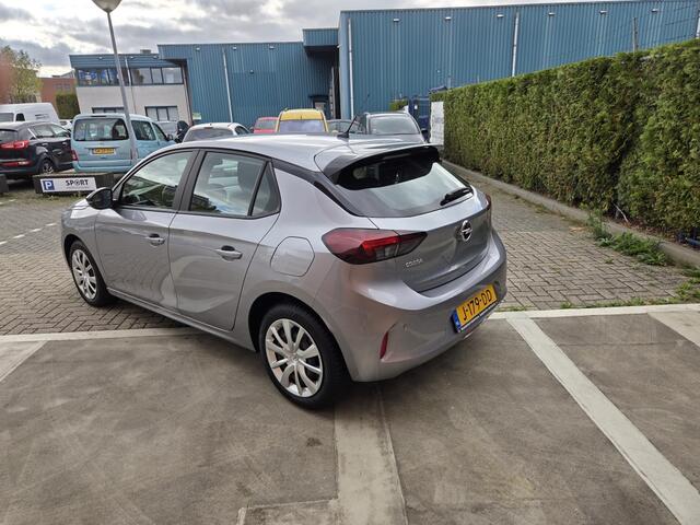 Opel CORSA 1.2 Edition