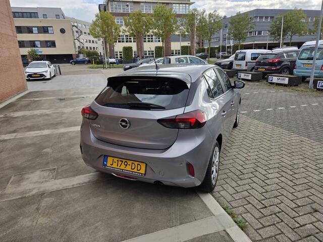 Opel CORSA 1.2 Edition