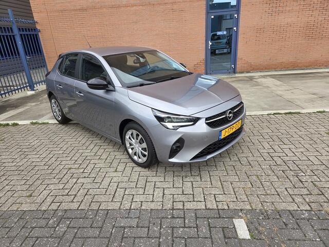 Opel CORSA 1.2 Edition