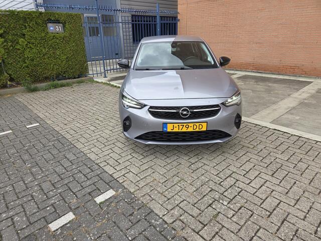 Opel CORSA 1.2 Edition
