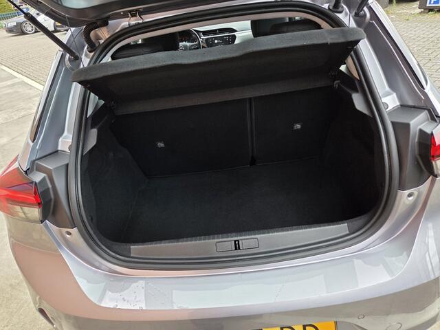 Opel CORSA 1.2 Edition