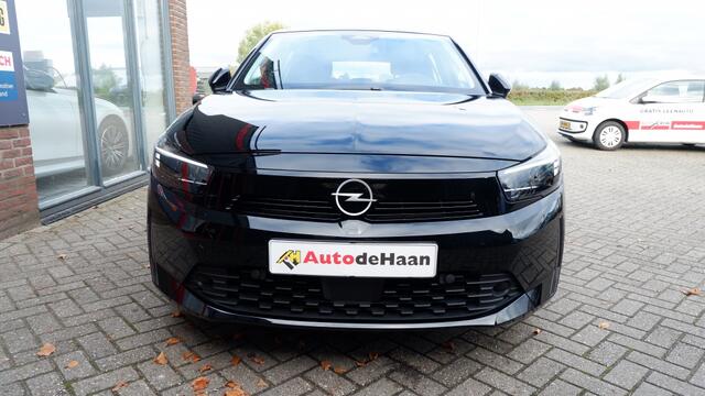 Opel CORSA Edition Nieuw!/Apple Carplay/Airco/LM-velgen