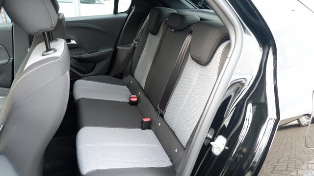 Opel CORSA Edition Nieuw!/Apple Carplay/Airco/LM-velgen