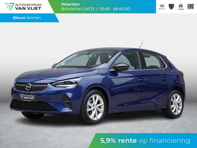 Opel CORSA 1.2 Elegance