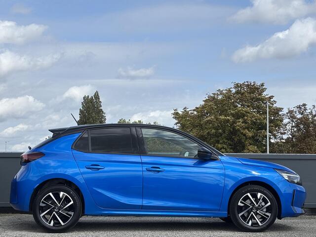 Opel CORSA Yes 1.2 Turbo 100pk