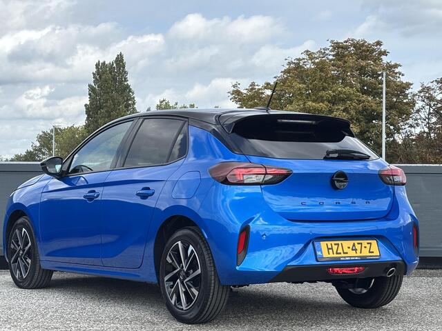 Opel CORSA Yes 1.2 Turbo 100pk