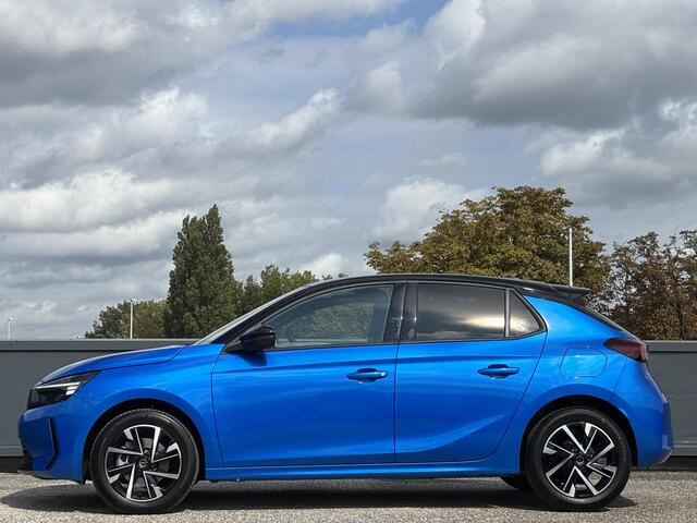 Opel CORSA Yes 1.2 Turbo 100pk