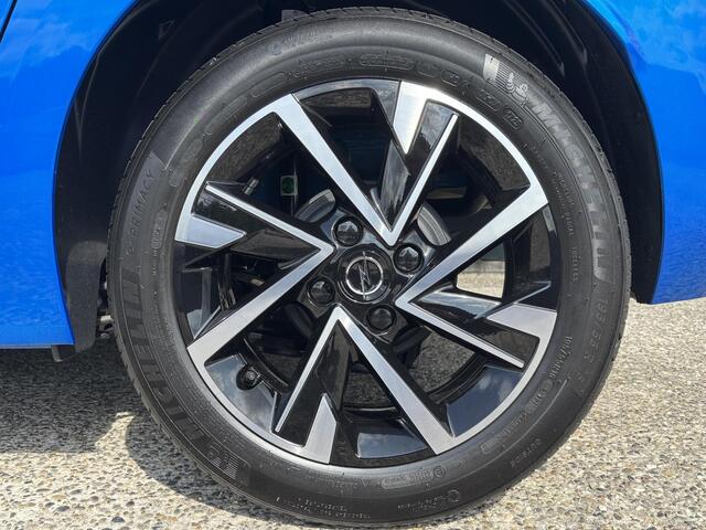 Opel CORSA Yes 1.2 Turbo 100pk