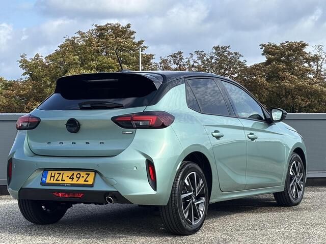 Opel CORSA YES! 1.2 Turbo Hybrid e-DCT 110pk
