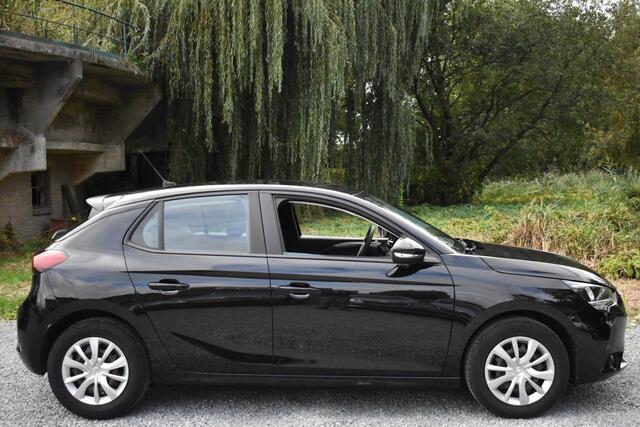 Opel CORSA 1.2 EDITION CRUISE/AIRCO/CARPLAY