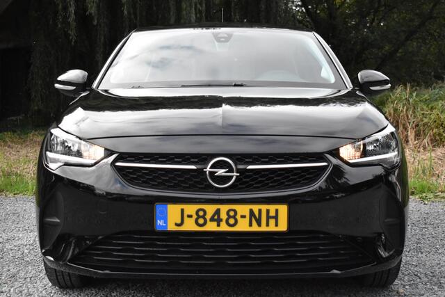 Opel CORSA 1.2 EDITION CRUISE/AIRCO/CARPLAY