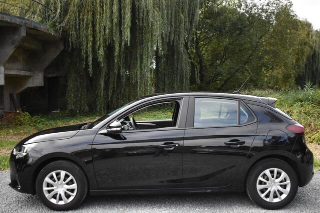 Opel CORSA 1.2 EDITION CRUISE/AIRCO/CARPLAY