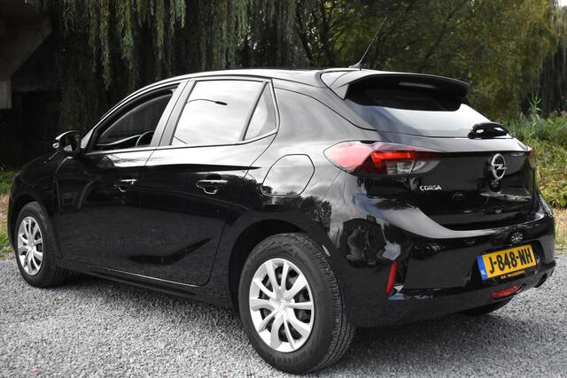 Opel CORSA 1.2 EDITION CRUISE/AIRCO/CARPLAY