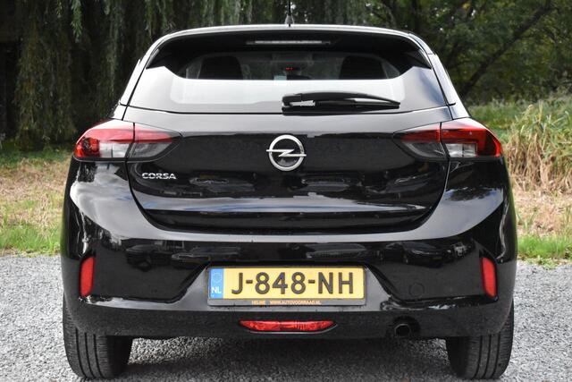 Opel CORSA 1.2 EDITION CRUISE/AIRCO/CARPLAY