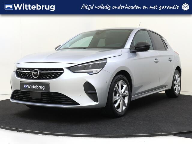 Opel CORSA 1.2 Level 3 | Camera | Carplay | Airco | 100PK |