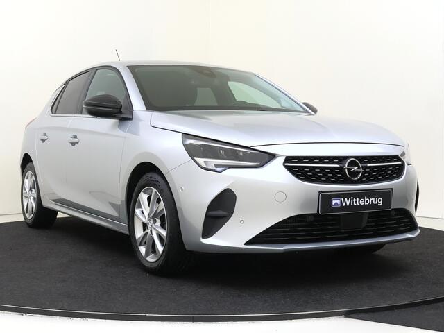 Opel CORSA 1.2 Level 3 | Camera | Carplay | Airco | 100PK |