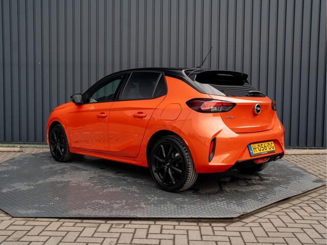 Opel CORSA 1.2T 100PK GS Line | Navi | Keyless | 17'' | Apple Carplay/ Android Auto | Premium Pakket | Prijs Rijklaar!!