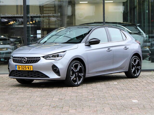 Opel CORSA 1.2 Elegance | Navi / Panoramadak / Camera