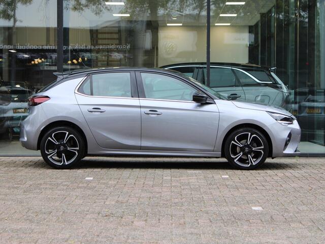 Opel CORSA 1.2 Elegance | Navi / Panoramadak / Camera