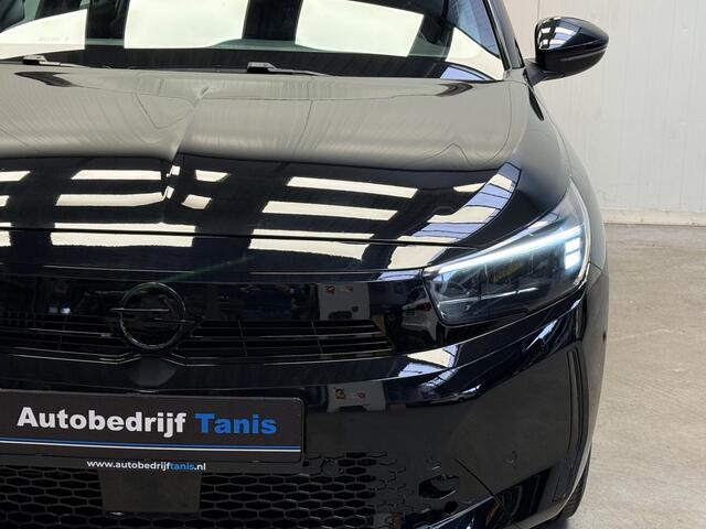 Opel CORSA 1.2 Turbo GS 100PK ECC-NAVI by CARPLAY-LMV-CAMERA-PDC-SPORT INT