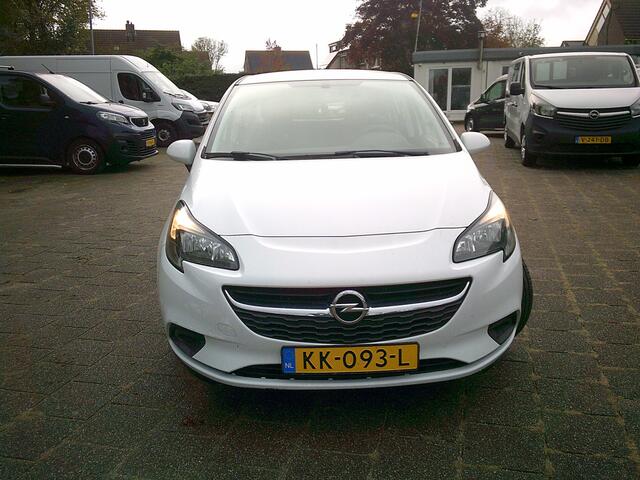 Opel CORSA 1.4 Edition VOORZIEN VAN AIRCO !!