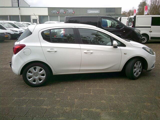 Opel CORSA 1.4 Edition VOORZIEN VAN AIRCO !!