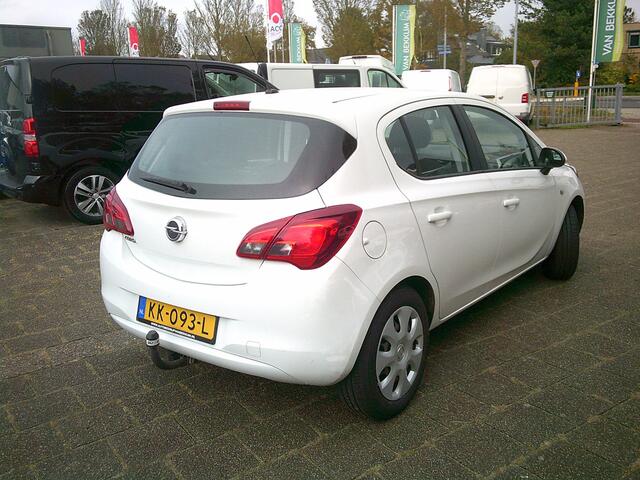 Opel CORSA 1.4 Edition VOORZIEN VAN AIRCO !!