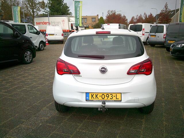 Opel CORSA 1.4 Edition VOORZIEN VAN AIRCO !!
