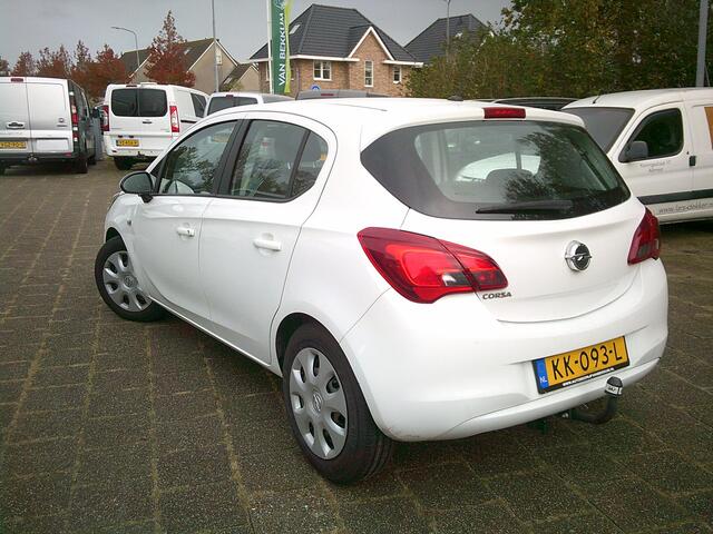 Opel CORSA 1.4 Edition VOORZIEN VAN AIRCO !!