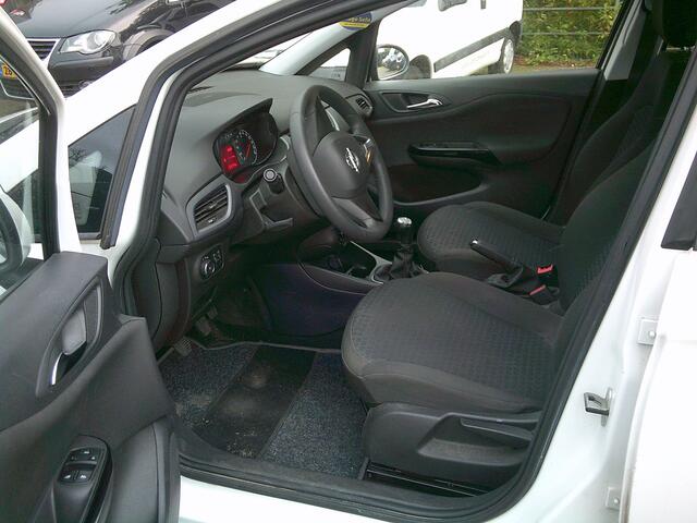 Opel CORSA 1.4 Edition VOORZIEN VAN AIRCO !!