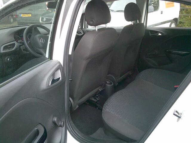 Opel CORSA 1.4 Edition VOORZIEN VAN AIRCO !!