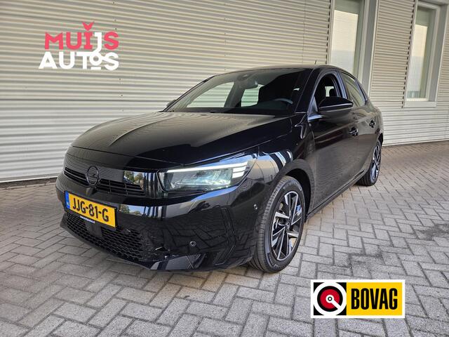 Opel CORSA 1.2 Turbo GS