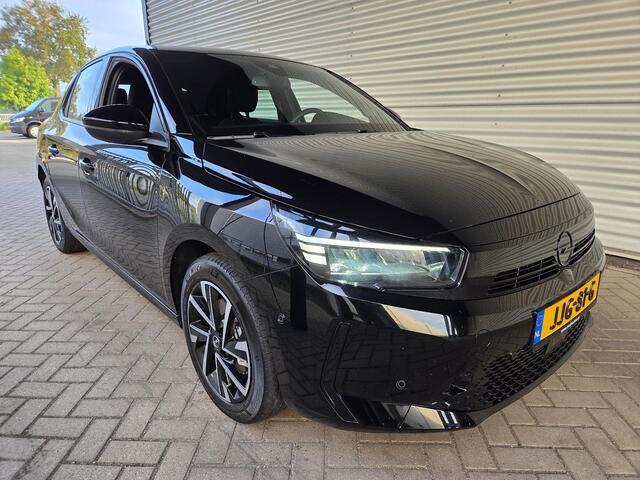 Opel CORSA 1.2 Turbo GS