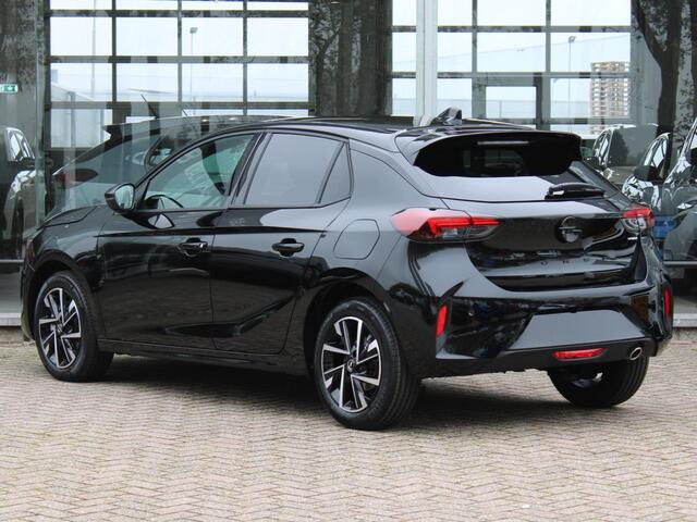 Opel CORSA 1.2 Turbo Hybrid GS | Automaat | Camera / Climate / Apple Carplay