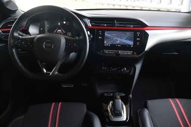 Opel CORSA 1.2 GS Line | Navi | Airco | Automaat