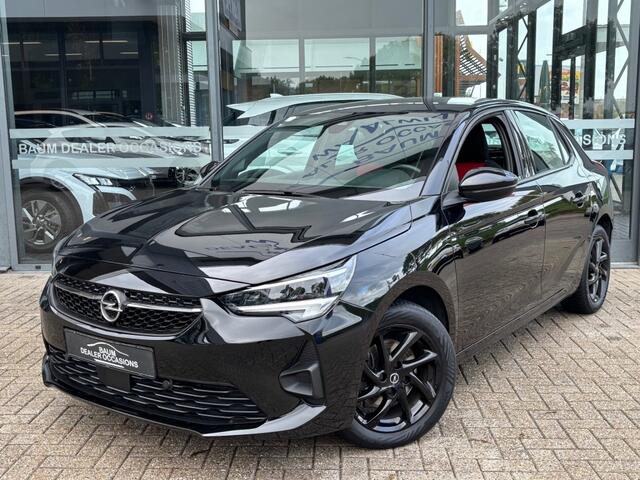 Opel CORSA 1.2 GS LINE NAVI AIRCO LMV