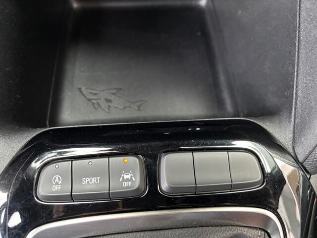 Opel CORSA 1.2 GS LINE NAVI AIRCO LMV