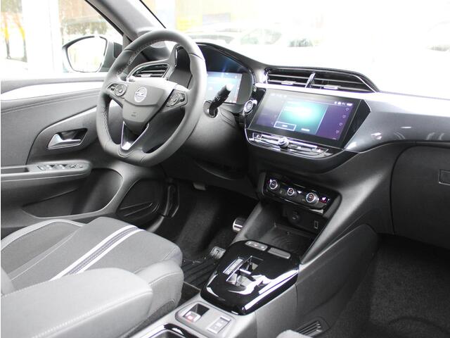 Opel CORSA 1.2 Turbo Hybrid GS | Automaat | Camera / Stoelverw. / Apple Carplay