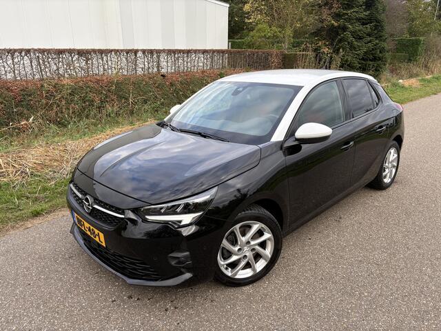 Opel CORSA 1.2 GS Line / NAVI / 5-DEURS / CRUISE / STOELVERWARMING / 74dkm!