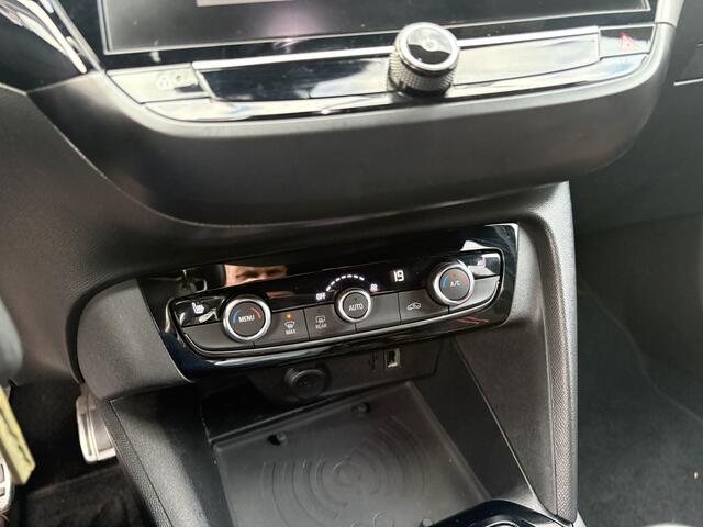 Opel CORSA 1.2 GS Line / NAVI / 5-DEURS / CRUISE / STOELVERWARMING / 74dkm!