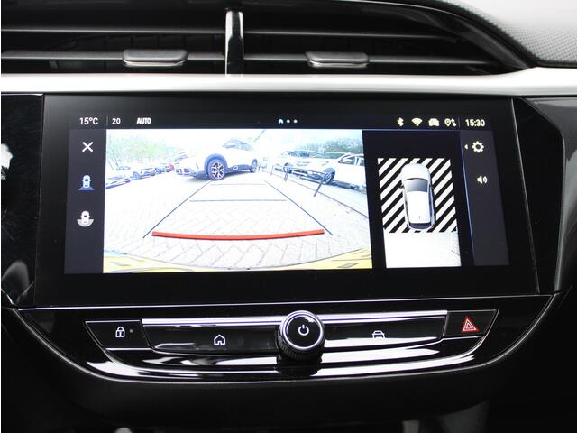 Opel CORSA 1.2 Turbo Hybrid GS | Automaat | Camera / Climate / Apple Carplay