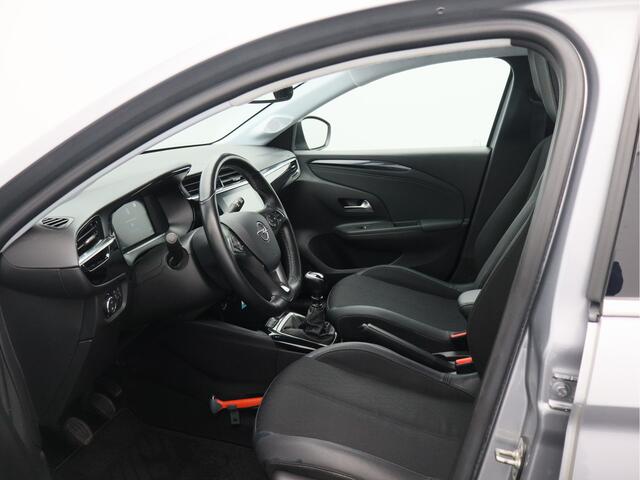 Opel CORSA 1.2 Turbo Elegance/ lage km/ pdc/ achteruitrijcamera!