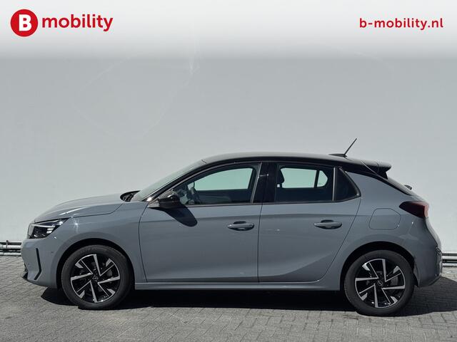 Opel CORSA 1.2 Turbo GS 100PK Apple CarPlay DAB 15X VOORRAAD! | Achteruitrijcamera | Cruise Control | Lane Assist.